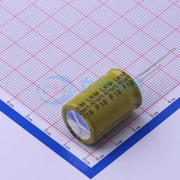 180uF ±20% 250V 【插件】缩略图