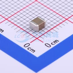 4.7uF ±10% 50V缩略图