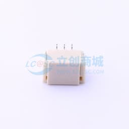 系列:GH 间距:1.25mm 1x3P缩略图