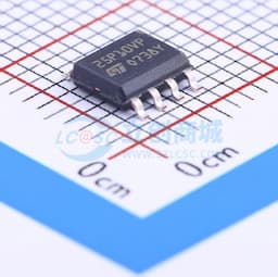 停产 M25P10-AVMN6TP缩略图