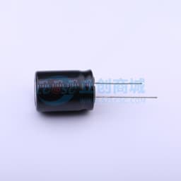 390uF ±20% 100V 【插件】缩略图