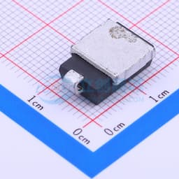 单向TVS 30V截止 峰值脉冲电流：136A缩略图