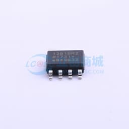 3 kV RMS双通道数字隔离器缩略图