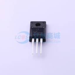 TSF10N80M缩略图