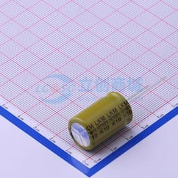 1500uF ±20% 63V 【插件】缩略图