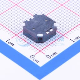 停产 电磁式无源蜂鸣器缩略图
