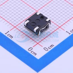 6.2*6.2*1.73mm 立贴 轻触开关缩略图
