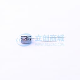 47uF ±20% 25V 【引线】缩略图