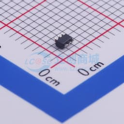 升压型 160mA 700mV~3V缩略图