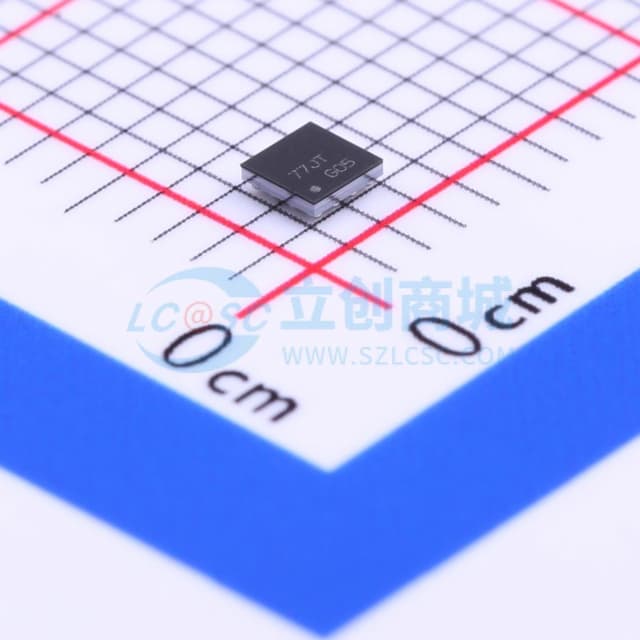 LM48560TL/NOPB实物图