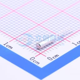 袋装/盒装 DT-26 32.768K 10PPM 12.5PF【插件】缩略图