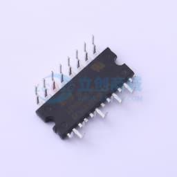 交流电机驱动芯片 18V【插件】缩略图