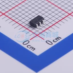 输入12V 输出3V 150mA缩略图