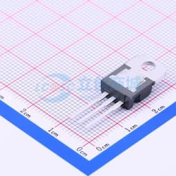 STP13NM60N缩略图