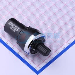 50kΩ ±10%缩略图