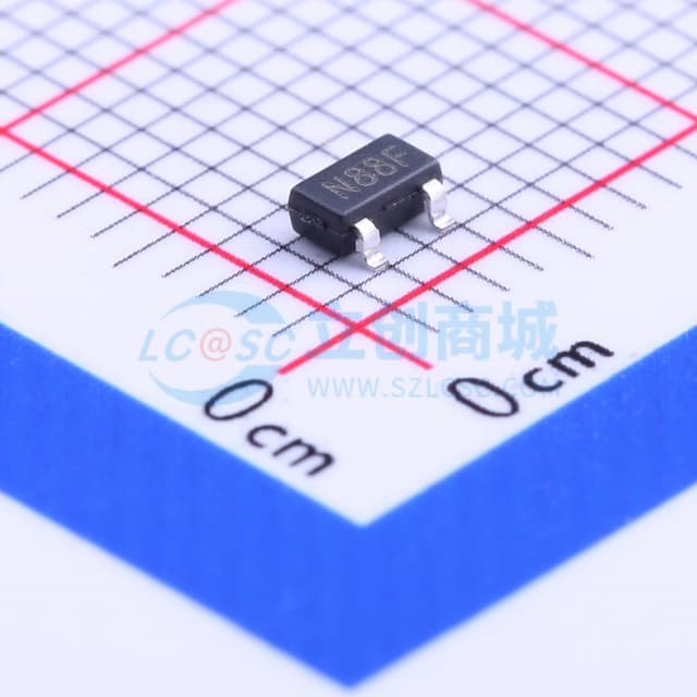 1.8V 200mA 8V实物图