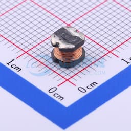 470uH ±10%缩略图