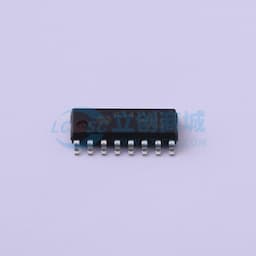 增强ESD 3.0kVrms/6.0kVrms 150Kbps四通道数字隔离器缩略图