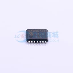 MCP6424-E/ST缩略图