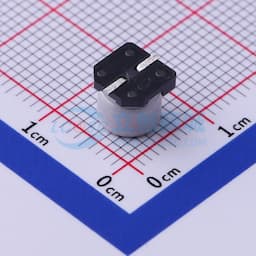 150uF ±20% 6.3V缩略图
