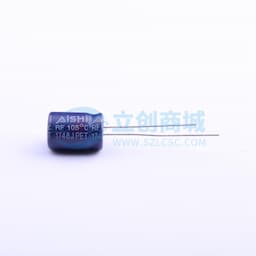 1000uF ±20% 6.3V 【插件】缩略图