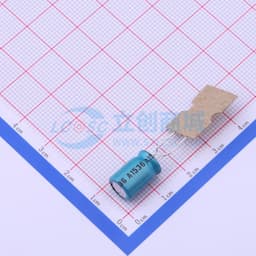 330uF ±20% 16V 【插件】缩略图