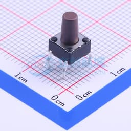 插件 行程0.25mm 160gf 【轻触】缩略图