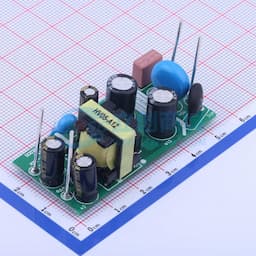 5W AC/DC模块电源 【插件】缩略图