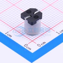 33uF ±20% 50V 停产缩略图