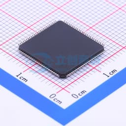 具有 100MHz 频率、FPU、TMU、256kB 闪存、CLA、PGA、SDFM 的 C2000™ 32 位 MCU缩略图