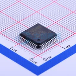 8051内核-单片机缩略图