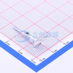 此物料购买超过100个是每100个一截发货 端子,Tab,电线绝缘直径2-2.6mm缩略图