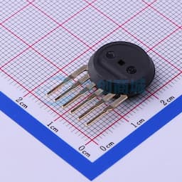 集成硅压力传感器片上信号【插件】缩略图