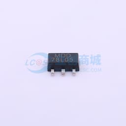 输入30V 输出5V 100mA缩略图