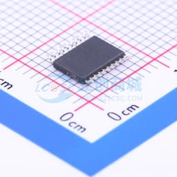 汽车级8位MCU，具有8 KB Flash、LIN、16 MHz CPU和集成EEPROM缩略图
