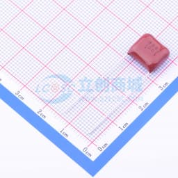 680nF ±5% 100V 【薄膜】缩略图
