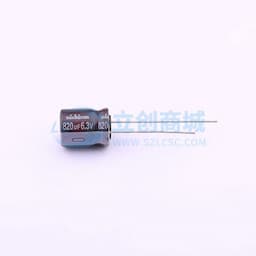 820uF ±20%缩略图