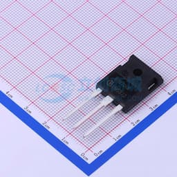 IPW60R070C6缩略图