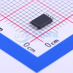 停产 4kb CMOS串行EEPROM，支持x8和x16组织模式缩略图