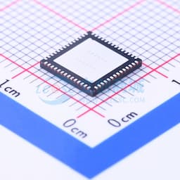 高速USB 2.0至10/100/1000以太网控制器缩略图