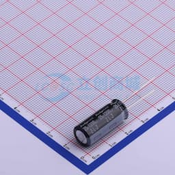 1200uF ±20% 25V缩略图