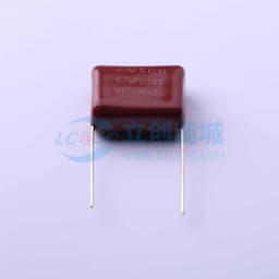 4.7uF ±10% 100V 【薄膜】缩略图