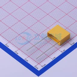 22nF ±10% 310V 等级:X2 【安规】缩略图