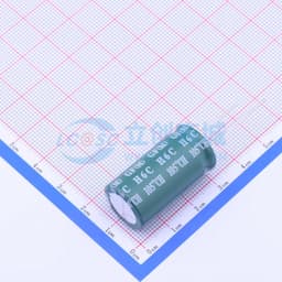 2200uF ±20% 50V 【插件】缩略图