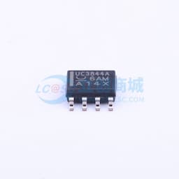 UCx84xA 电流模式PWM控制器缩略图