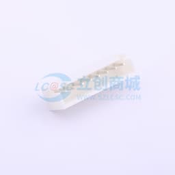 1x8P 间距:2.5mm 直插 系列:XH 【插件】缩略图