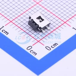 4.7mm*3.5mm*1.67mm 12V 50mA缩略图
