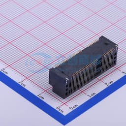 MINI PCIE 52P WIFI模块插座 物联网模块插座缩略图