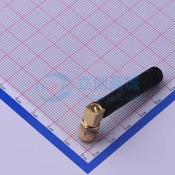 490MHz外置全向SMA胶棒天线缩略图