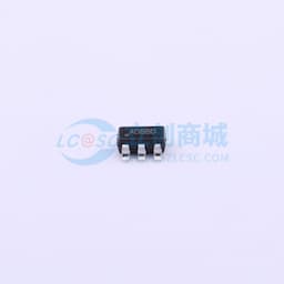 5.5V 2A 1.2MHz 同步降压稳压器缩略图